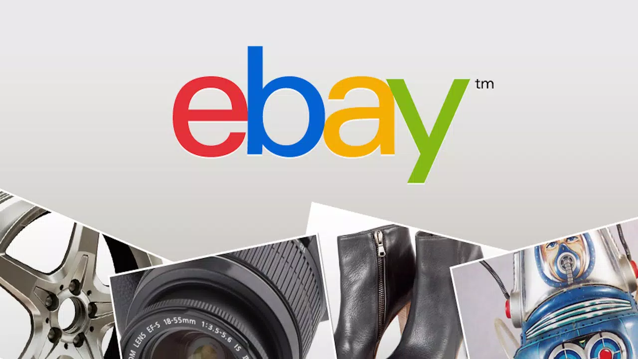 eBay Mobile