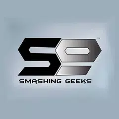 Smashing Geeks