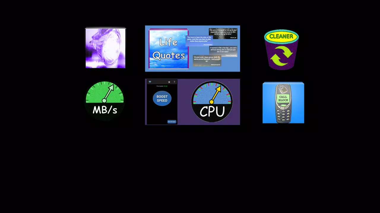 DevMainApps