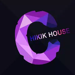 CHIKIK HOUSE
