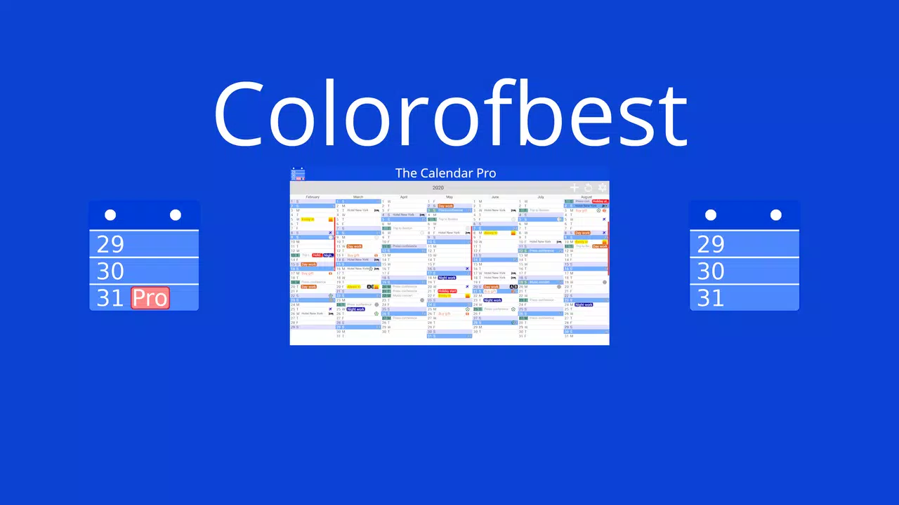 Colorofbest