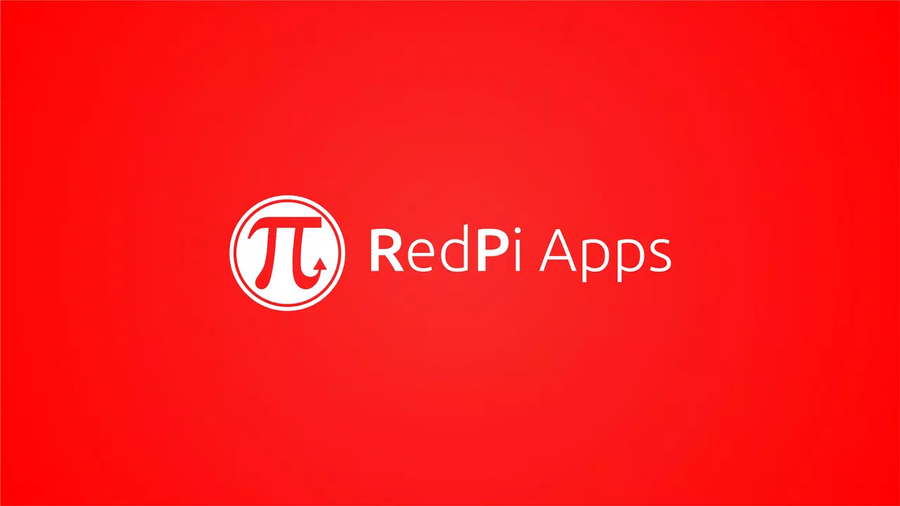 RedPi Apps