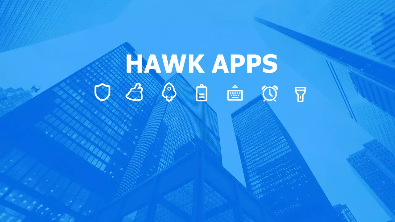 Hawk App