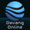 DevangOnline icon