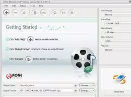 Ultra Mobile 3GP Video Converter
