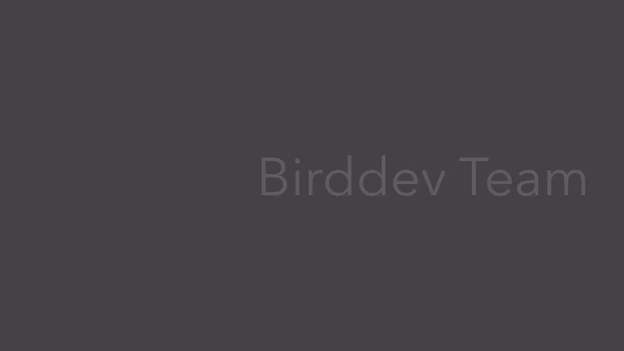 BirdDev