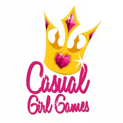 Casual Girl Games For Free