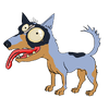 BlueDogApps icon