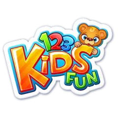 123 Kids Fun Apps - Educational apps for Kids