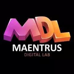 PT. MAENTRUS Digital Lab
