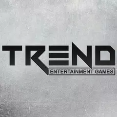 Trend Entertainment Games