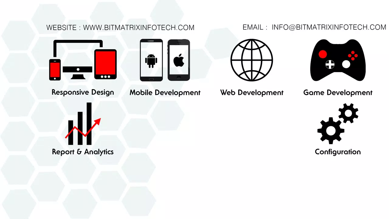 Bitrix Infotech Pvt Ltd