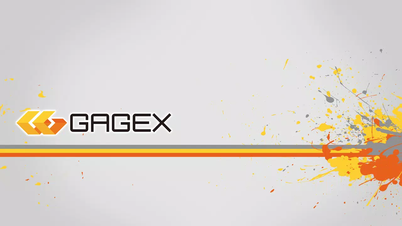GAGEX Co.,Ltd.