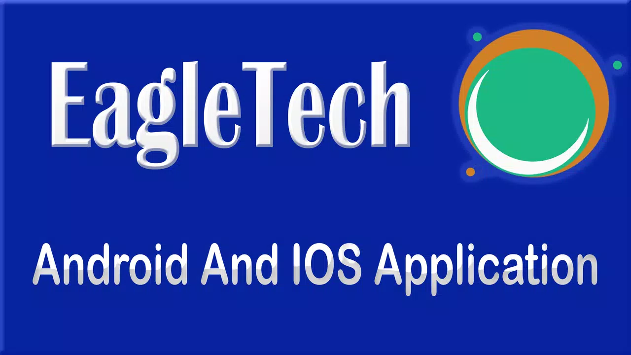 EagleTech Apps