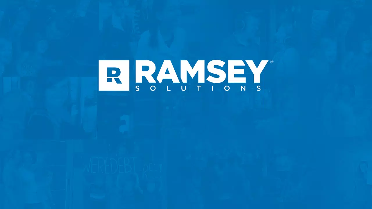 Ramsey Solutions