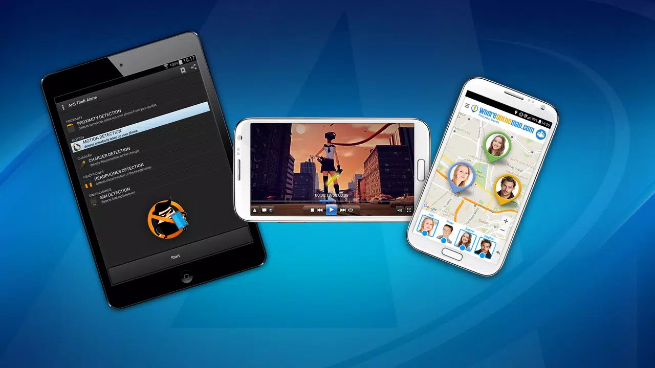 ALLPlayer Group