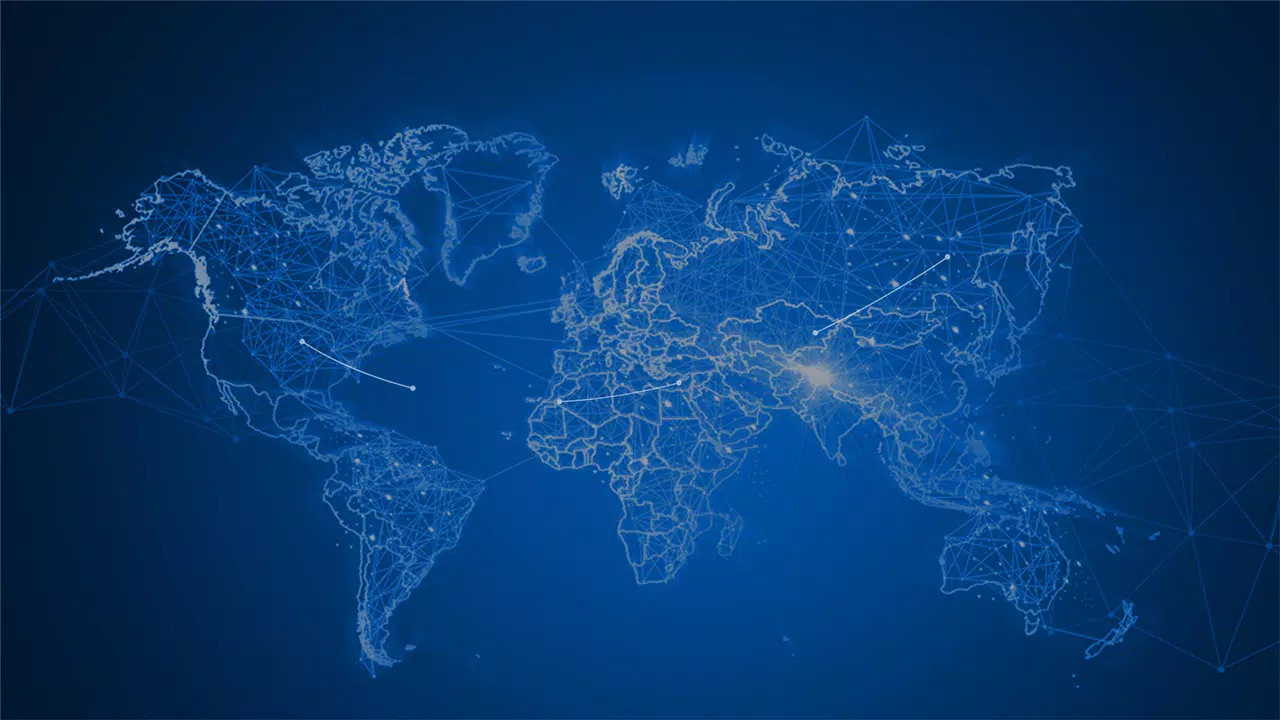 Changsha Years Information Technology Co., Ltd.