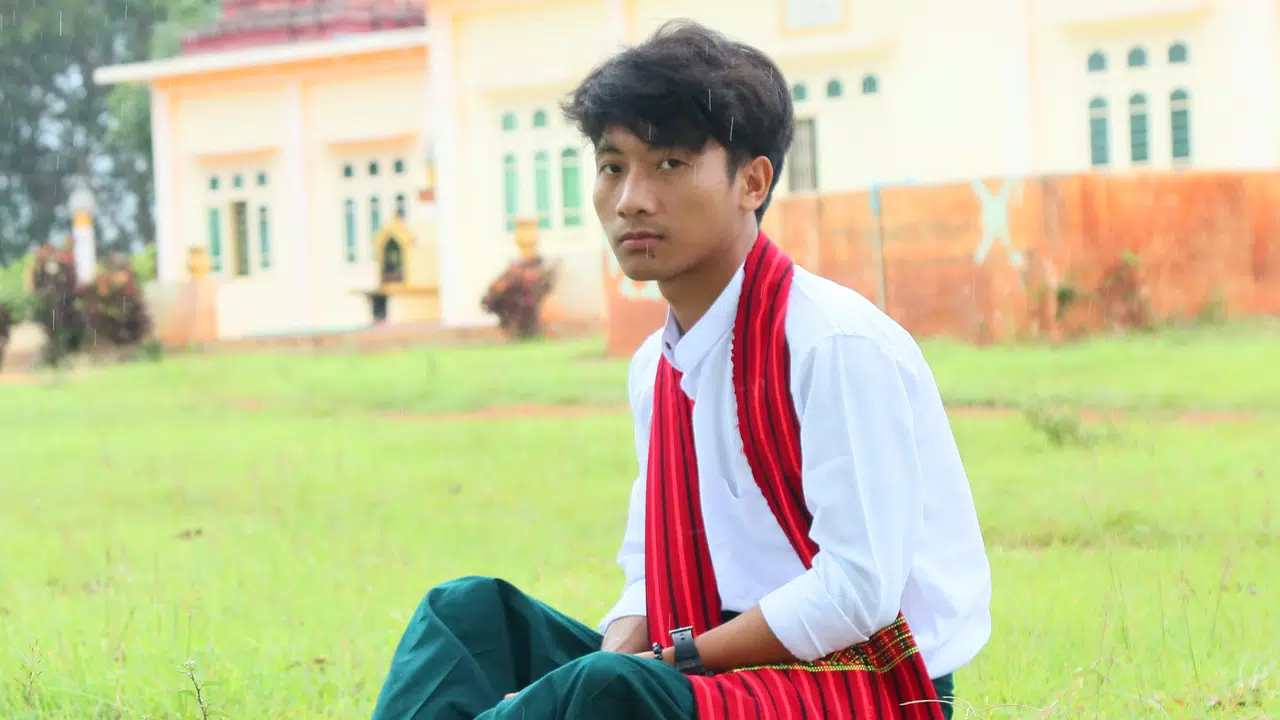 Khun Htetz Naing