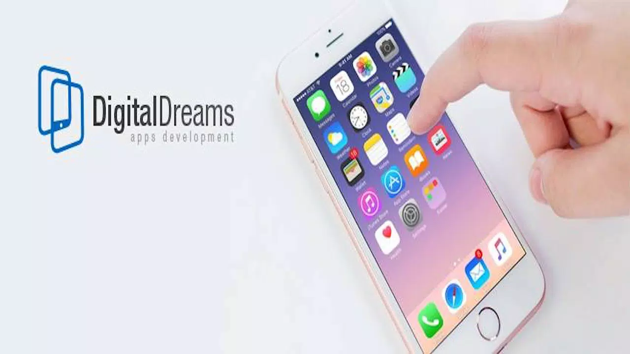 Digital Dreams Apps