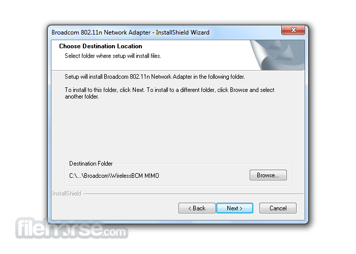 WLan Driver 802.11n Rel. 4.80.28.7.zip for PC Windows 4.80.28.7 Download