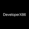 DevX86 icon