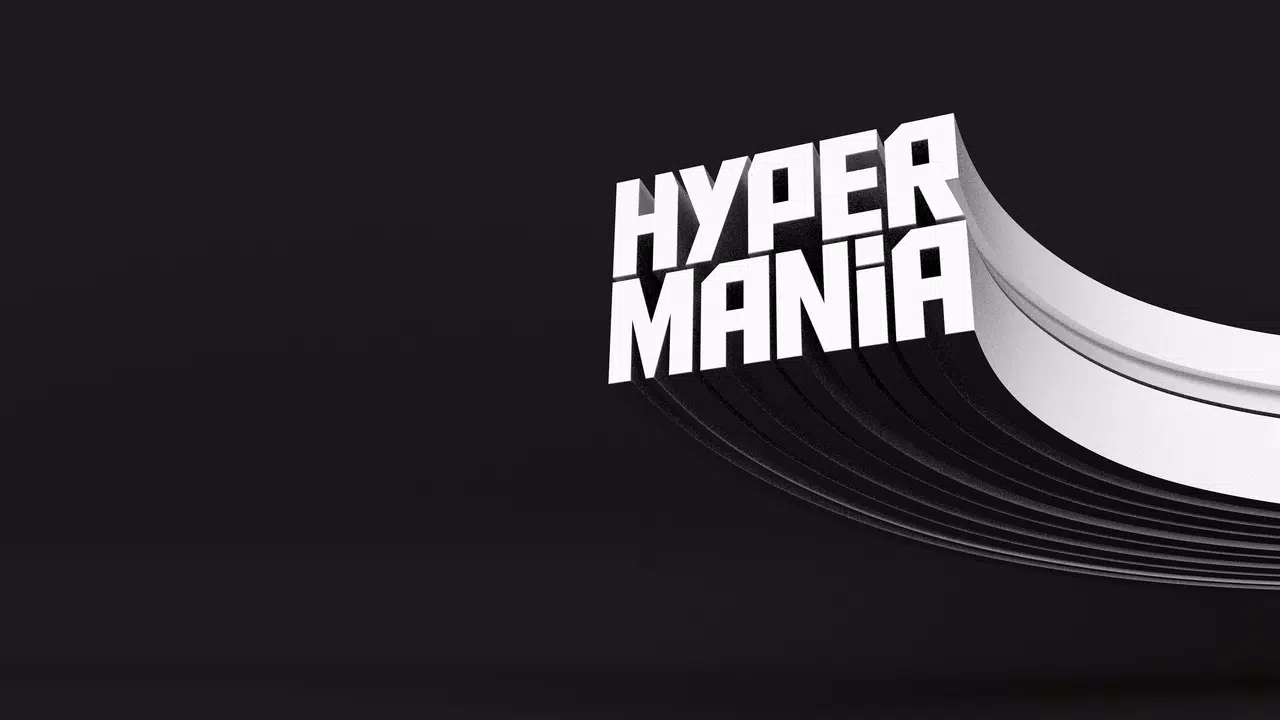 Hyper Mania