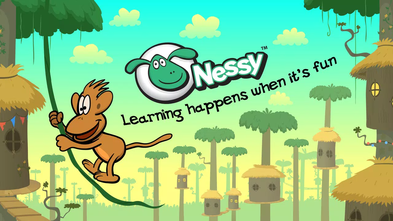 Nessy Learning