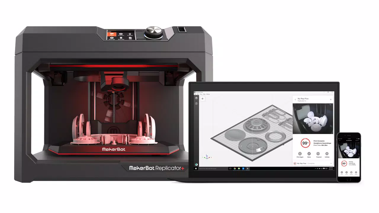 MakerBot Industries, LLC