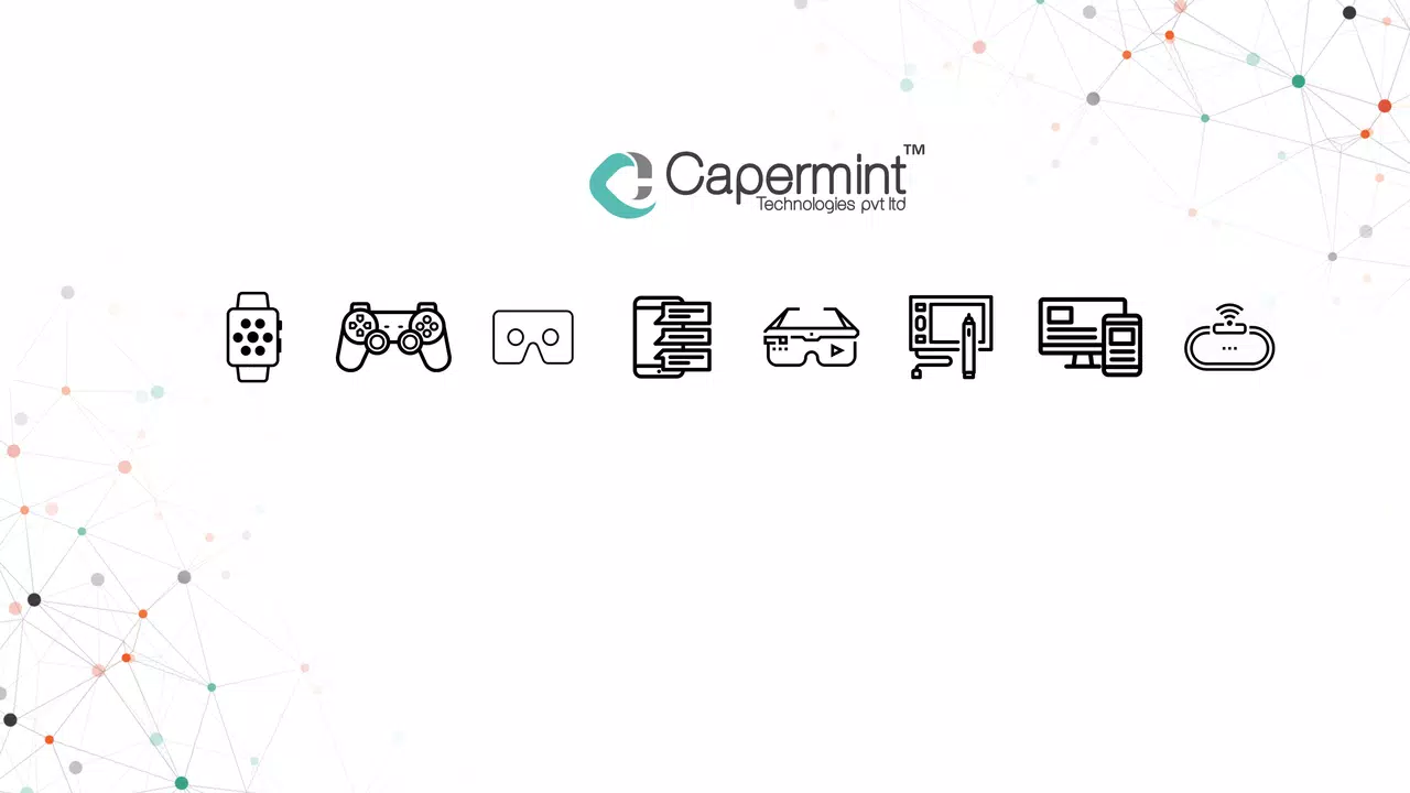 Team Capermint Technologies