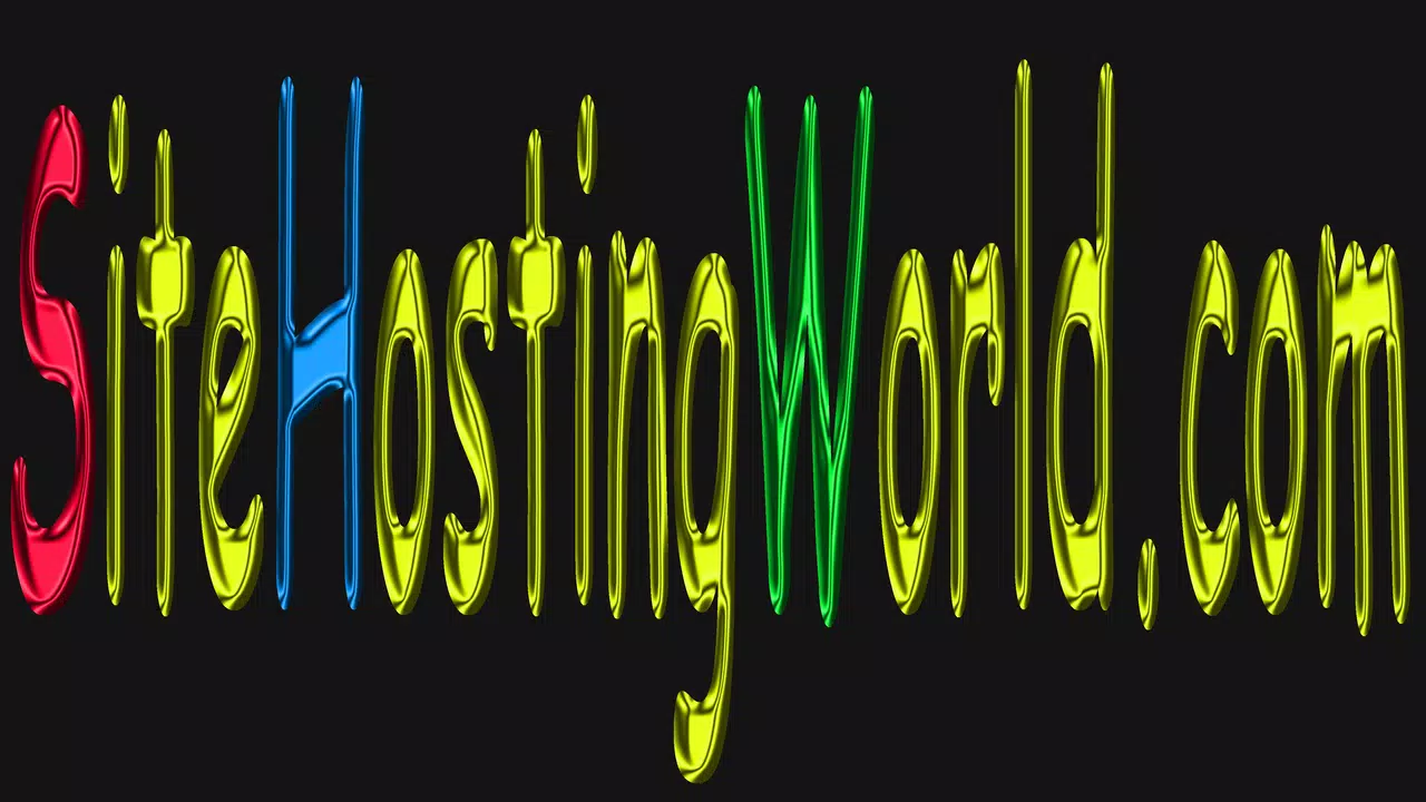 Site Hosting World