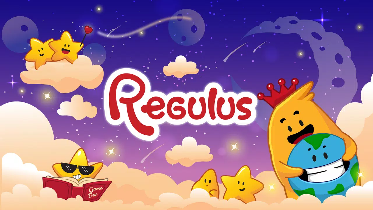 Regulus Studio