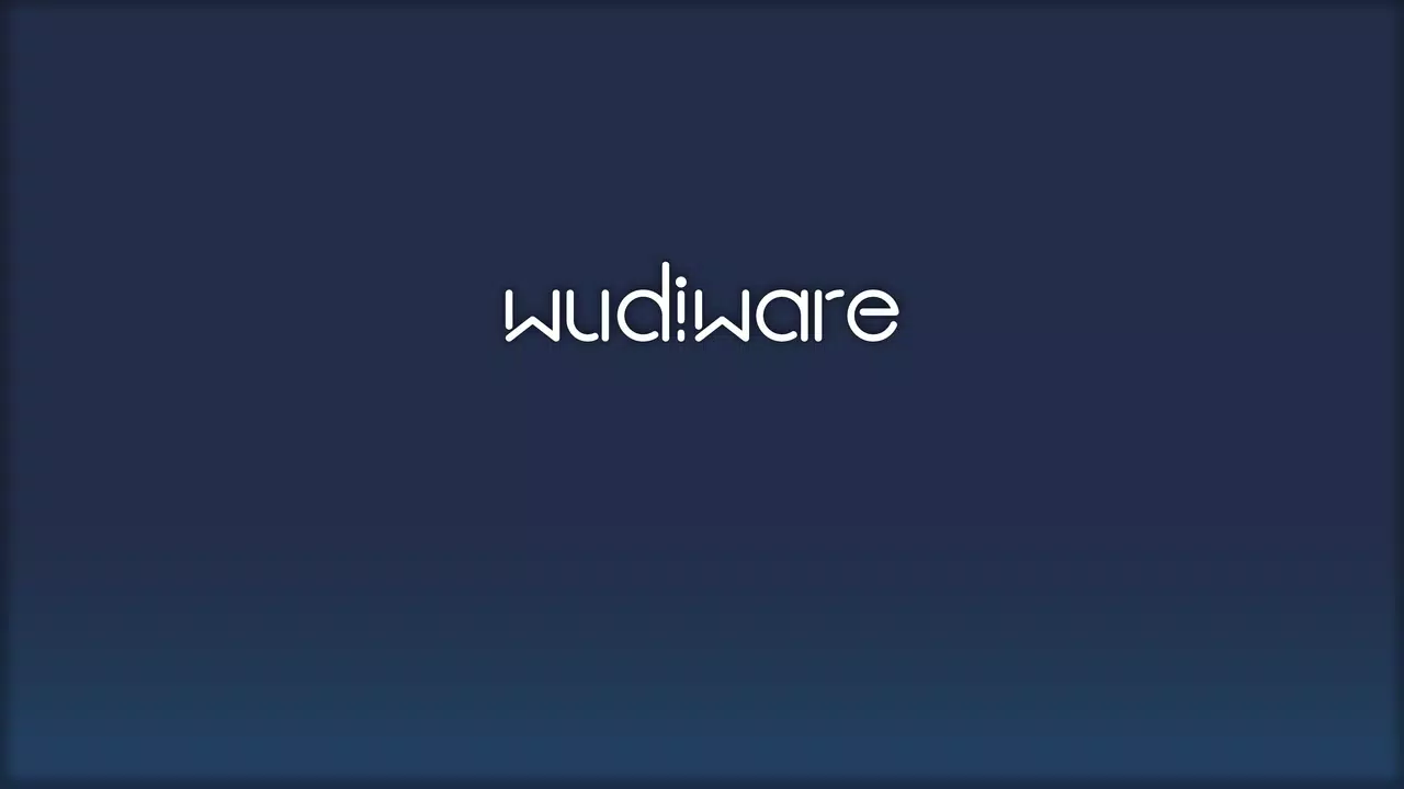 Wudiware