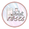 xvioletroses icon