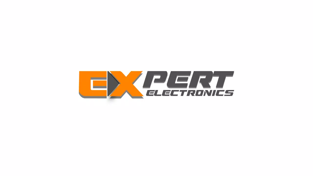 Expert Electronics