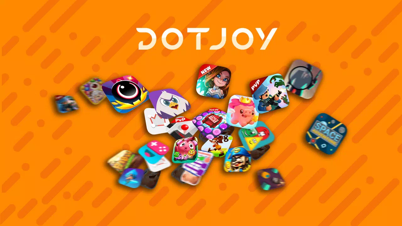 DotJoy