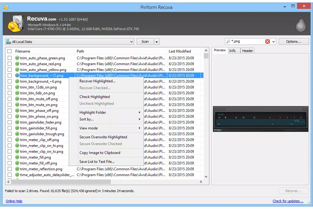 Screenshot 3