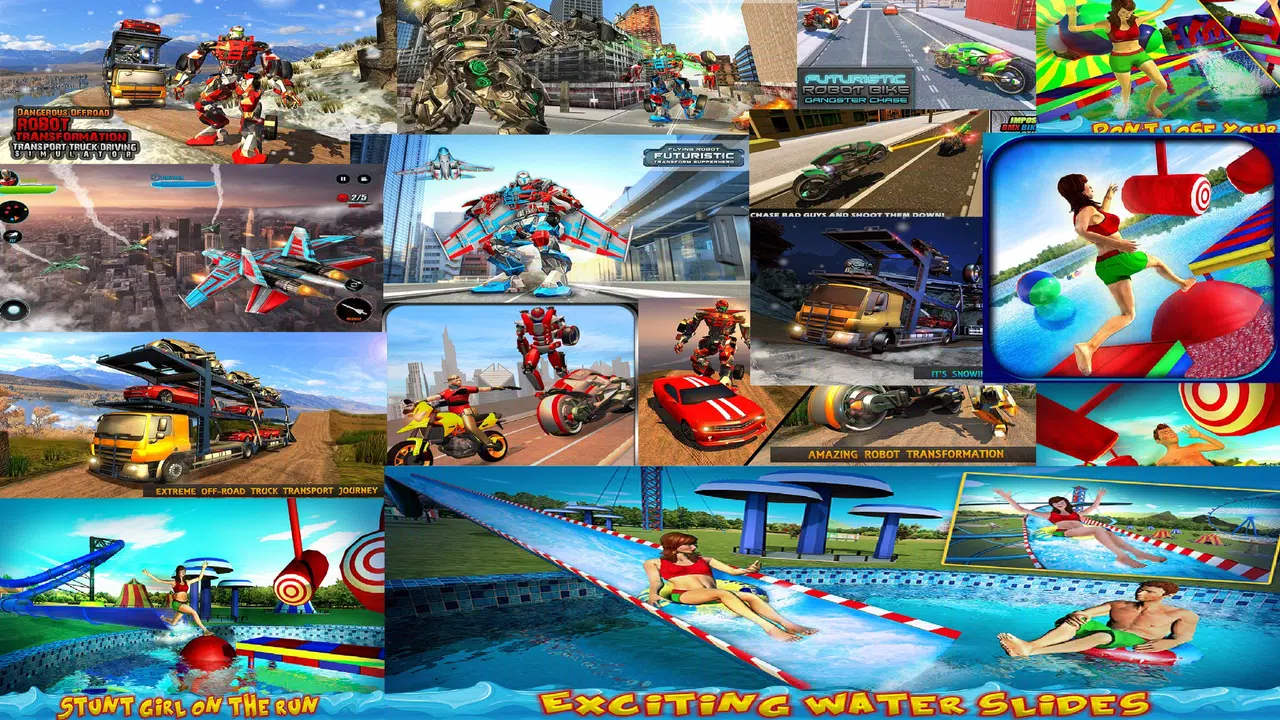 Game Kraft Studios