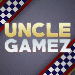 Uncle Gamez Inc.