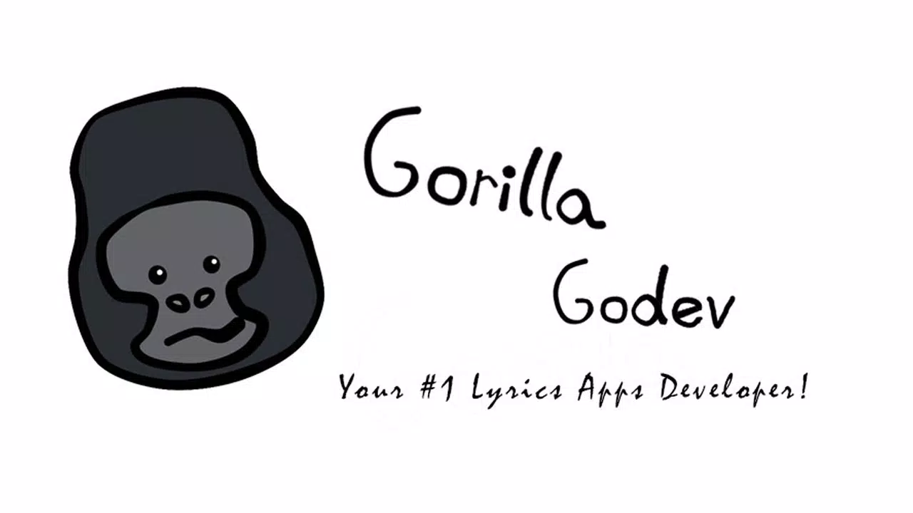 Gorilla Godev