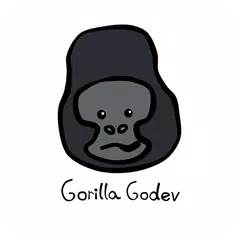 Gorilla Godev