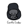 Gorilla Godev icon