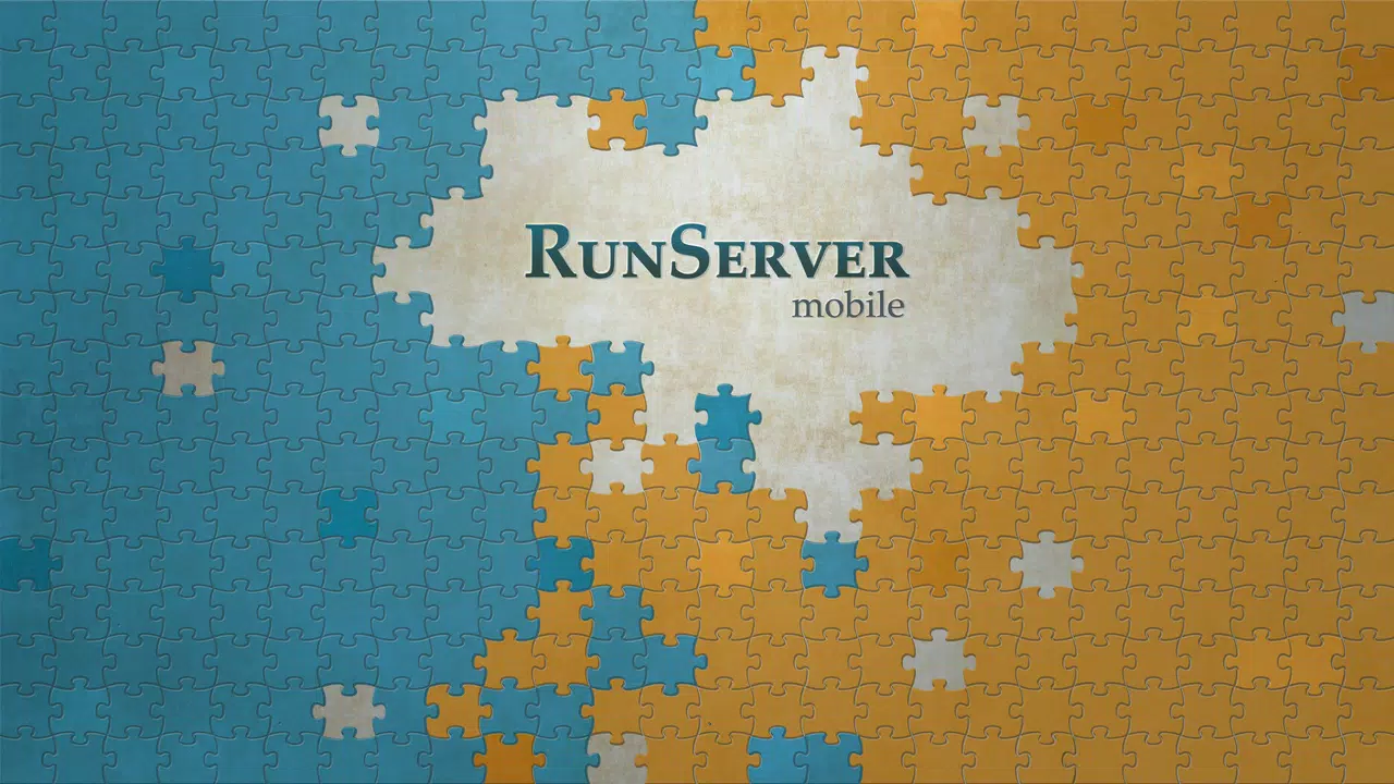 RunServer