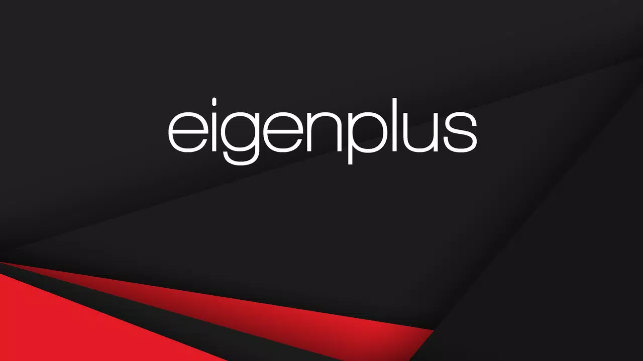 eigenplus