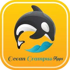 Ocean Grampus Apps