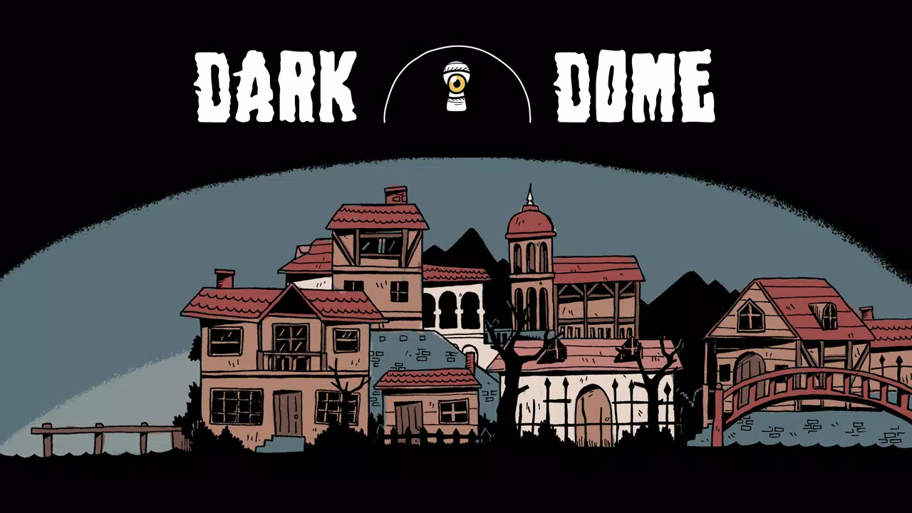 Dark Dome