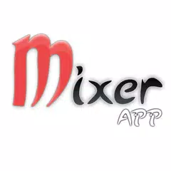 Mixer App co