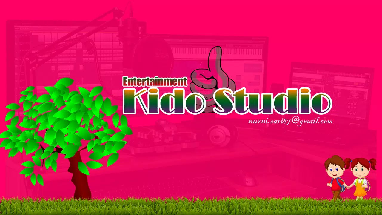 Kido Studio