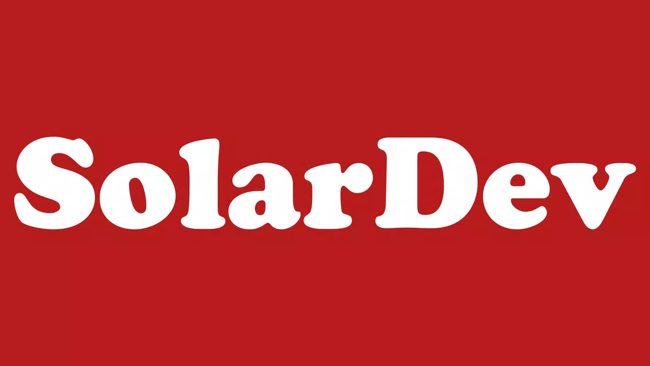 SolarDev