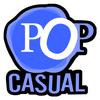 PopCasual icon