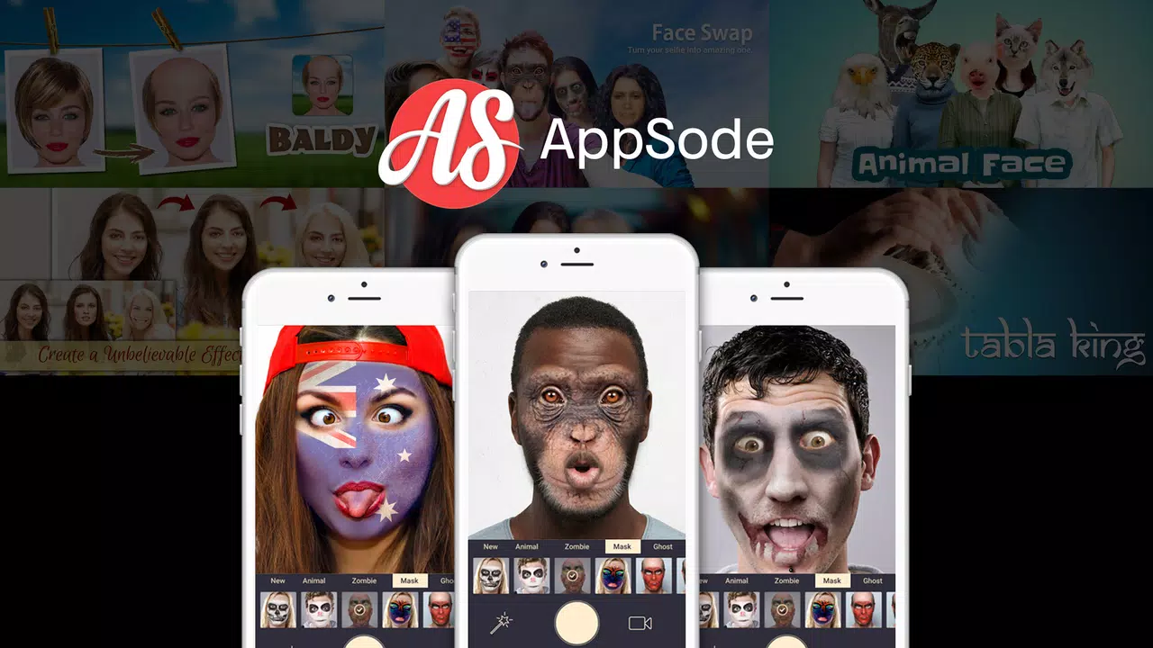 AppSode